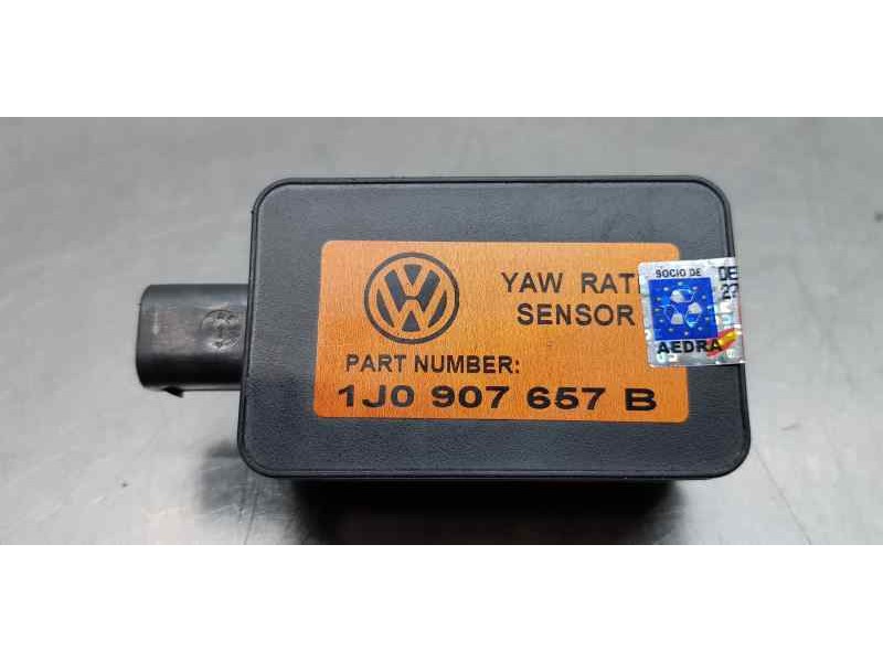 Recambio de sensor para volkswagen golf iv berlina (1j1) soul referencia OEM IAM 1J0907657B 1J1907637B 