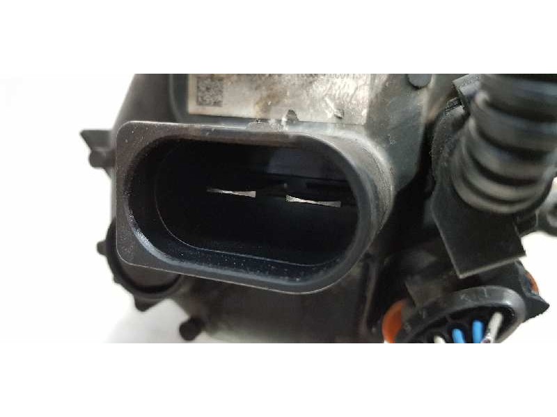 Recambio de cremallera direccion para opel zafira (c) excellence start/stop referencia OEM IAM 39030549  