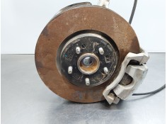 Recambio de mangueta delantera derecha para kia sportage v (nq5) referencia OEM IAM 51711N7000  