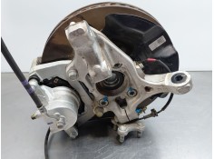 Recambio de mangueta delantera derecha para kia sportage v (nq5) referencia OEM IAM 51711N7000   2