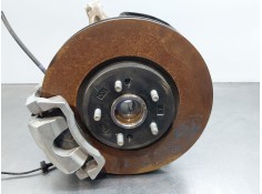 Recambio de mangueta delantera izquierda para kia sportage v (nq5) referencia OEM IAM 51710N7000  