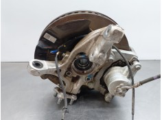 Recambio de mangueta delantera izquierda para kia sportage v (nq5) referencia OEM IAM 51710N7000   2
