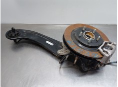 Recambio de mangueta trasera derecha para kia sportage v (nq5) referencia OEM IAM 52711N7100  