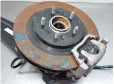 Recambio de mangueta trasera derecha para kia sportage v (nq5) referencia OEM IAM 52711N7100   2