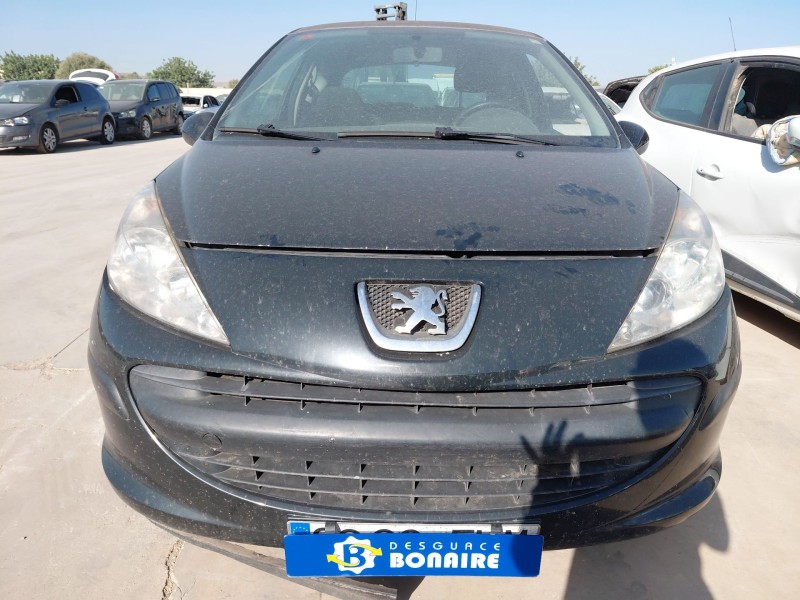 peugeot 207/207+ (wa_, wc_) del año 2006