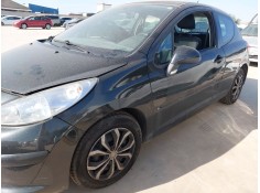 peugeot 207/207+ (wa_, wc_) del año 2006 2