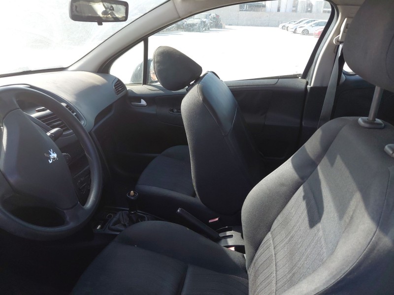 peugeot 207/207+ (wa_, wc_) del año 2006