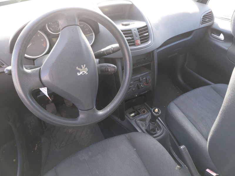 peugeot 207/207+ (wa_, wc_) del año 2006