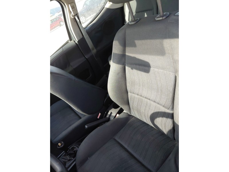 peugeot 207/207+ (wa_, wc_) del año 2006