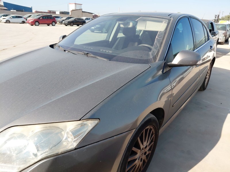 renault laguna iii (bt0/1) del año 2007
