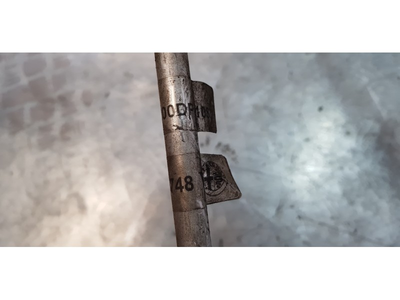 Recambio de tubos aire acondicionado para alfa romeo stelvio (630) super q4 referencia OEM IAM 50548748  