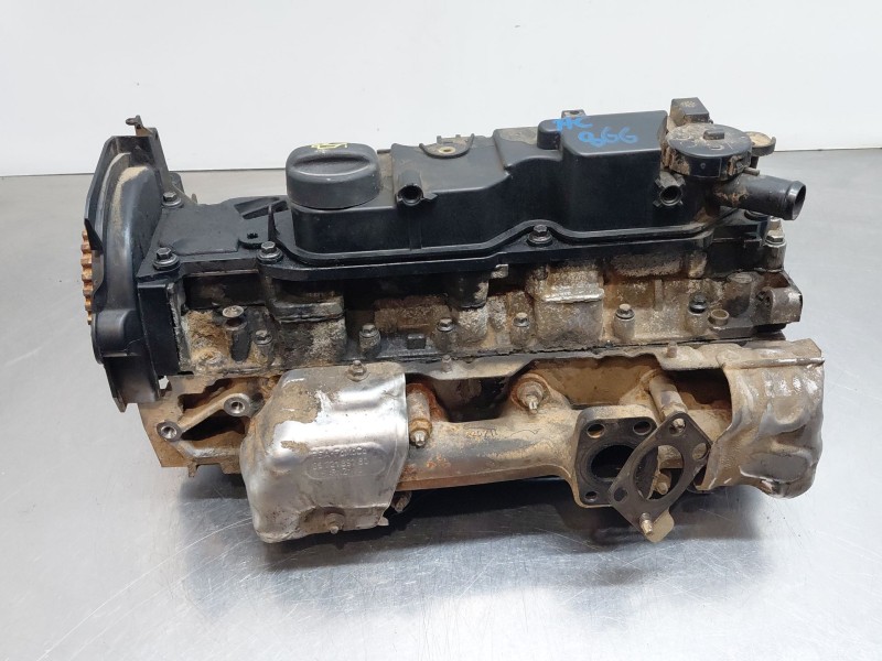 Recambio de culata para peugeot 308 sw active referencia OEM IAM   