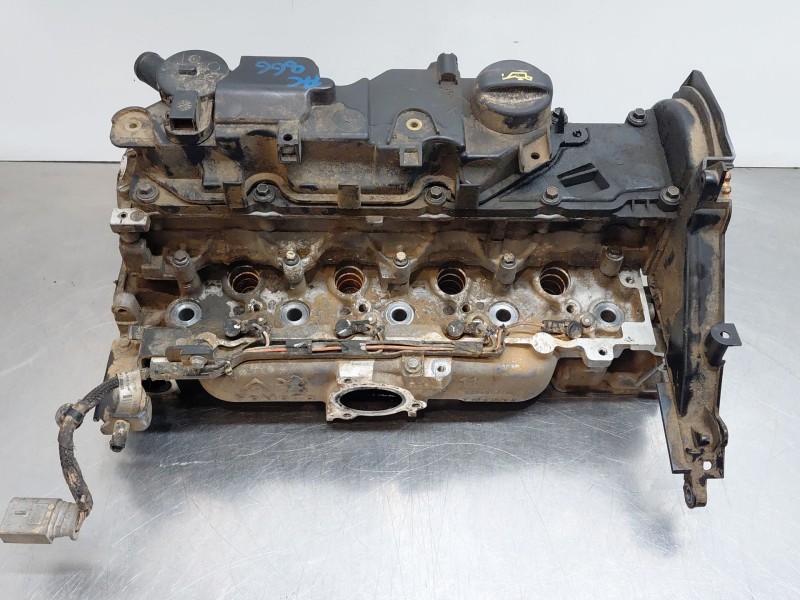 Recambio de culata para peugeot 308 sw active referencia OEM IAM   