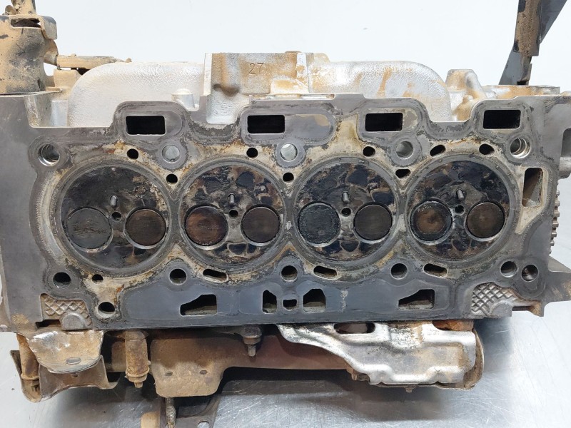 Recambio de culata para peugeot 308 sw active referencia OEM IAM   