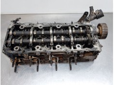 Recambio de culata para toyota hilux (kun) extra cab 4x4 referencia OEM IAM    2