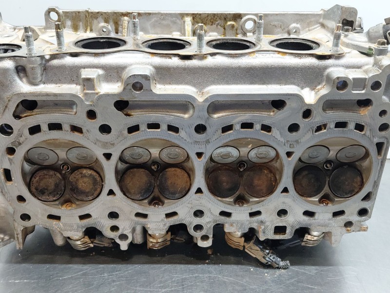 Recambio de culata para toyota rav4 hybrid 4x2 advance referencia OEM IAM 1110129627  