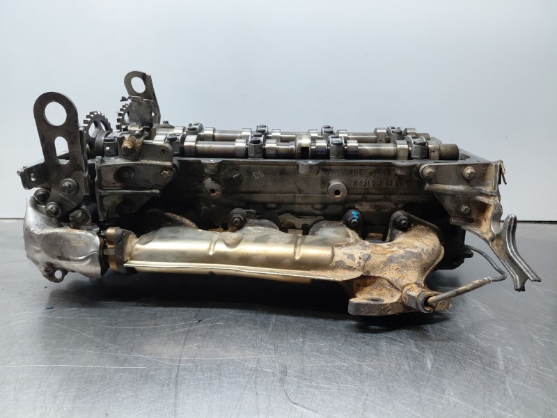 Recambio de culata para mercedes-benz clase e (w212) lim. 220 cdi blueefficiency (212.002) referencia OEM IAM   
