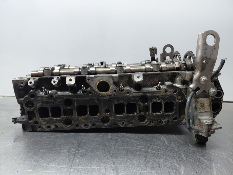 Recambio de culata para mercedes-benz clase e (w212) lim. 220 cdi blueefficiency (212.002) referencia OEM IAM   
