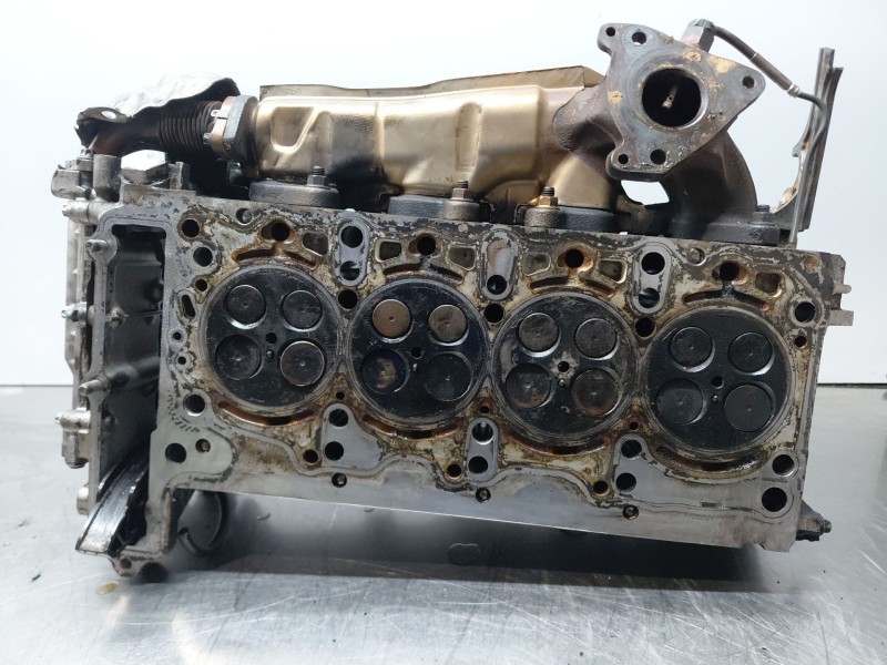 Recambio de culata para mercedes-benz clase e (w212) lim. 220 cdi blueefficiency (212.002) referencia OEM IAM   