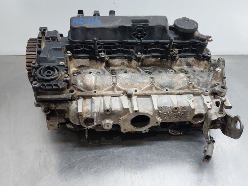 Recambio de culata para peugeot boxer furgón gran volumen 335 l3h3 pro bluehdi 130 referencia OEM IAM   