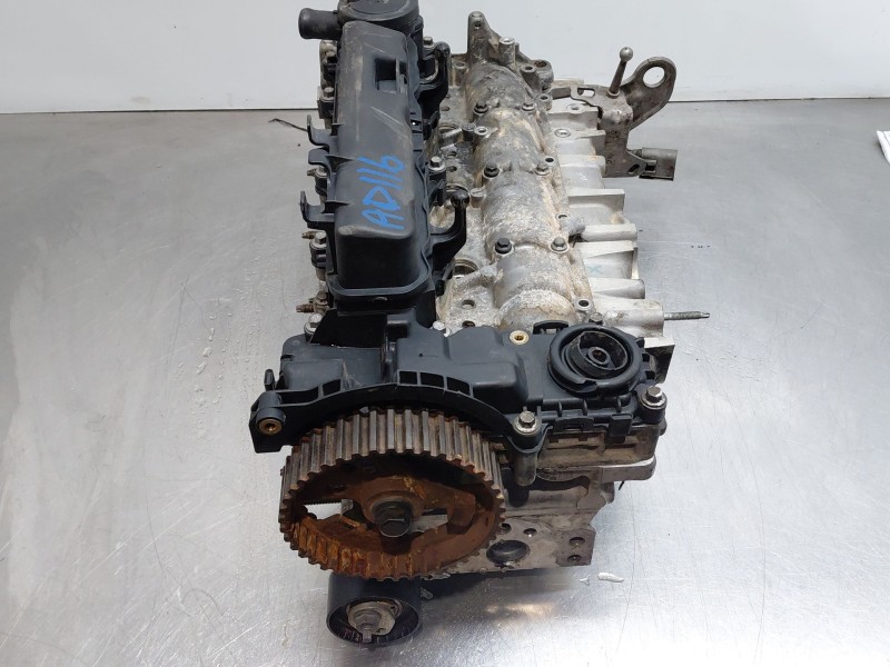Recambio de culata para peugeot boxer furgón gran volumen 335 l3h3 pro bluehdi 130 referencia OEM IAM   