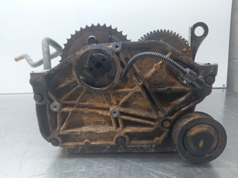Recambio de culata para ssangyong rodius xdi referencia OEM IAM   