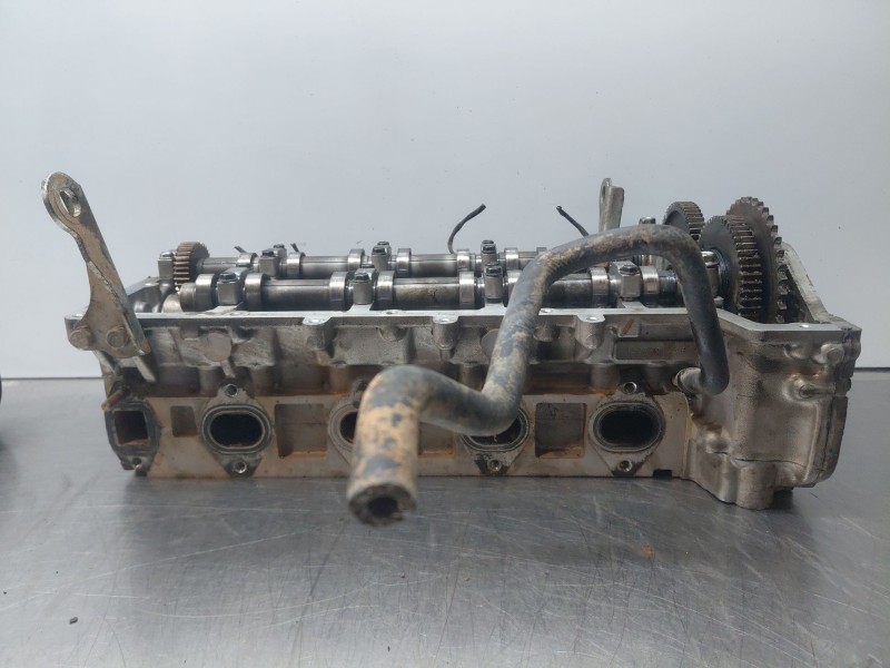 Recambio de culata para ssangyong rodius xdi referencia OEM IAM   