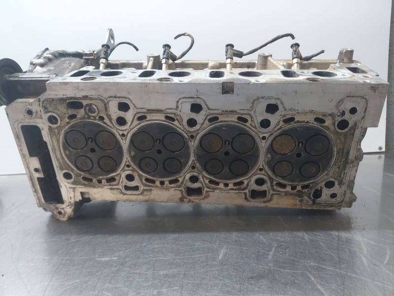 Recambio de culata para ssangyong rodius xdi referencia OEM IAM   