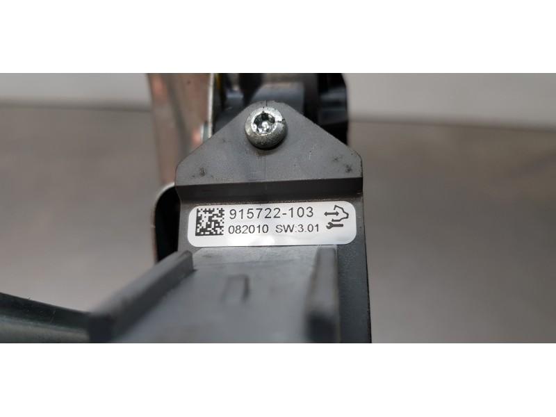 Recambio de elevalunas trasero derecho para bmw serie 1 berlina (e81/e87) 118d referencia OEM IAM 51357138468   Recambio de elevalunas trasero derecho para bmw serie 1 berlina (e81/e87) 118d referencia OEM IAM 51357138468