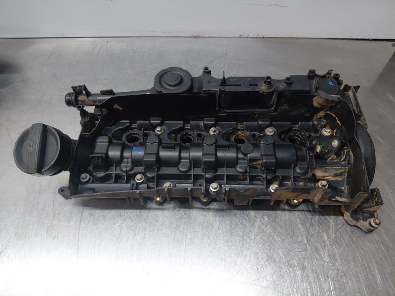 Recambio de tapa balancines para bmw serie 3 touring (f31) 318d sport line referencia OEM IAM 11128581798  