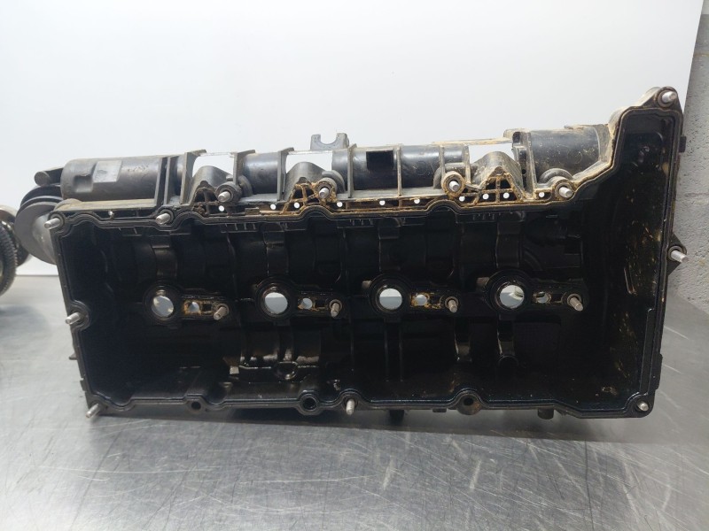Recambio de tapa balancines para bmw serie 3 touring (f31) 318d sport line referencia OEM IAM 11128581798  