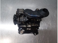 Recambio de bomba aceite para bmw serie 3 touring (f31) 318d sport line referencia OEM IAM 11418513756  