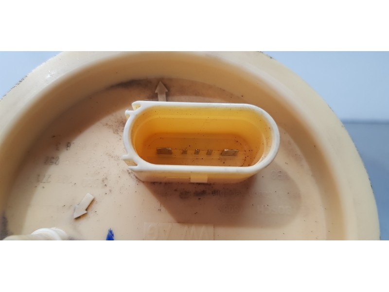 Recambio de aforador para volkswagen t6 transporter furgón referencia OEM IAM 7E0919050H  