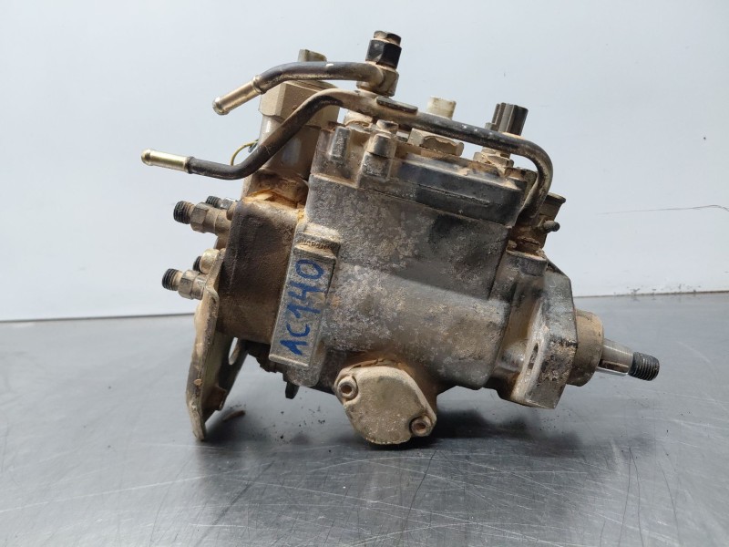 Recambio de bomba inyeccion para mazda premacy (cp) td active referencia OEM IAM RF4F13800  