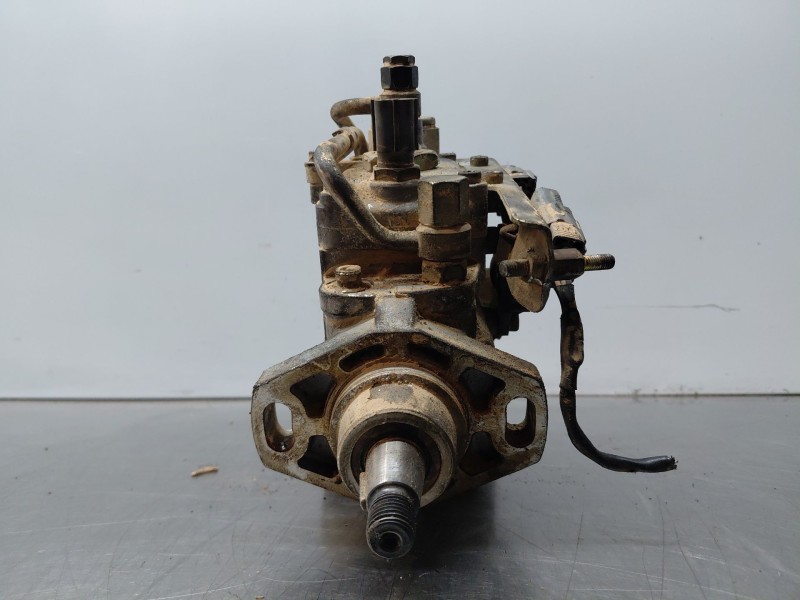 Recambio de bomba inyeccion para mazda premacy (cp) td active referencia OEM IAM RF4F13800  