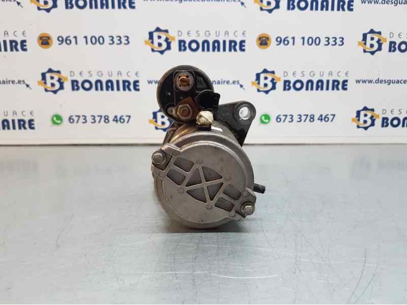 Recambio de motor arranque para toyota verso active referencia OEM IAM 281000R021  