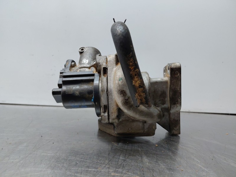 Recambio de valvula egr para ssangyong rodius xdi referencia OEM IAM   