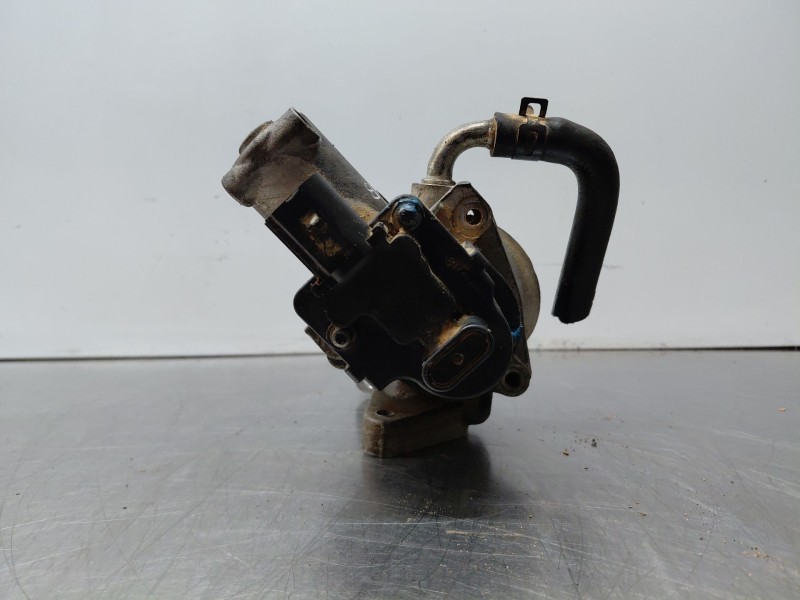 Recambio de valvula egr para ssangyong rodius xdi referencia OEM IAM   