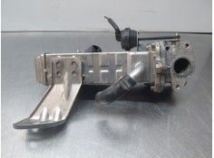 Recambio de enfriador egr para ssangyong rodius xdi referencia OEM IAM   