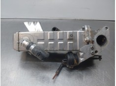 Recambio de enfriador egr para ssangyong rodius xdi referencia OEM IAM    2