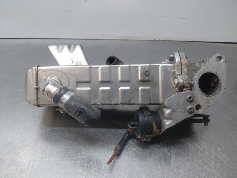 Recambio de enfriador egr para ssangyong rodius xdi referencia OEM IAM   