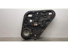 Recambio de elevalunas trasero derecho para kia sportage concept referencia OEM IAM 83481F1000 83480F1040 83460F1000