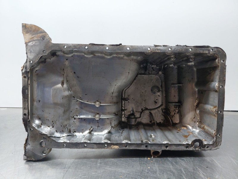 Recambio de carter para ssangyong rodius xdi referencia OEM IAM   