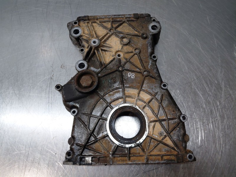 Recambio de tapa distribucion para ssangyong rodius xdi referencia OEM IAM   