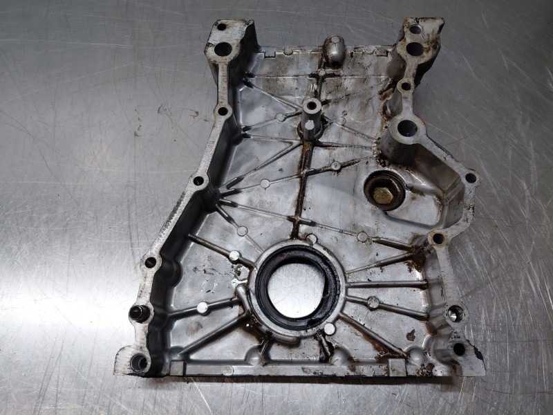 Recambio de tapa distribucion para ssangyong rodius xdi referencia OEM IAM   
