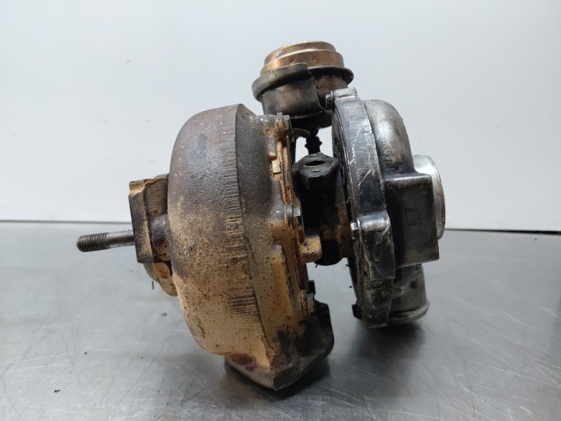 Recambio de turbocompresor para bmw serie 3 touring (e46) 330d referencia OEM IAM 11652249950  