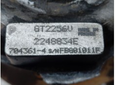 Recambio de turbocompresor para bmw serie 3 touring (e46) 330d referencia OEM IAM 11652249950   2