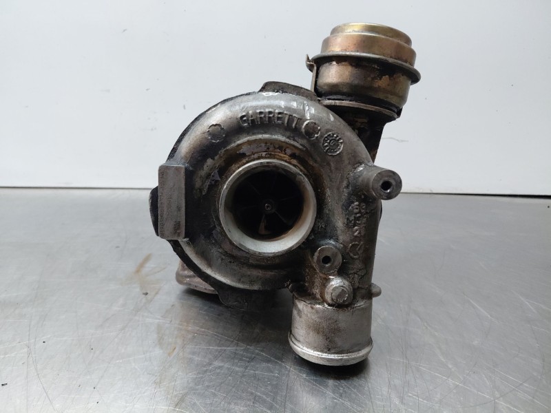 Recambio de turbocompresor para bmw serie 3 touring (e46) 330d referencia OEM IAM 11652249950  