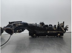 Recambio de colector admision para bmw serie 3 touring (f31) 318d sport line referencia OEM IAM 11618513655   2