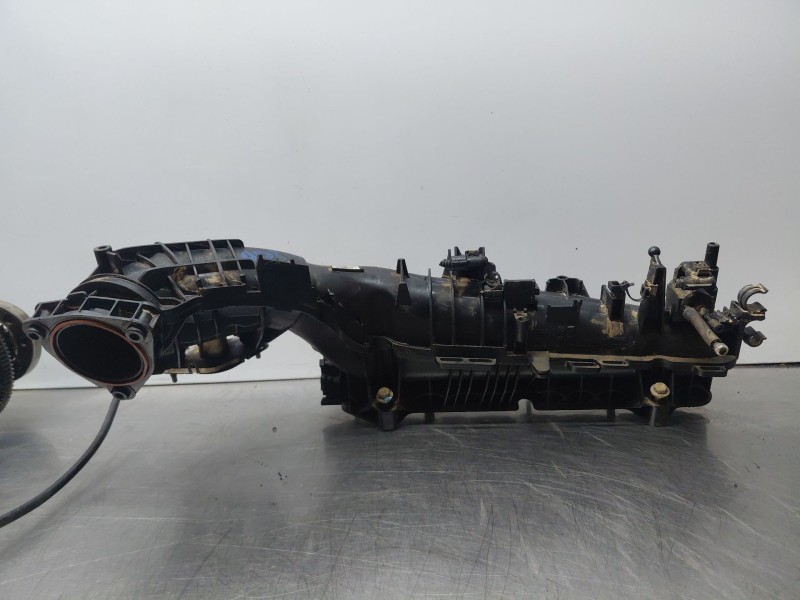 Recambio de colector admision para bmw serie 3 touring (f31) 318d sport line referencia OEM IAM 11618513655  